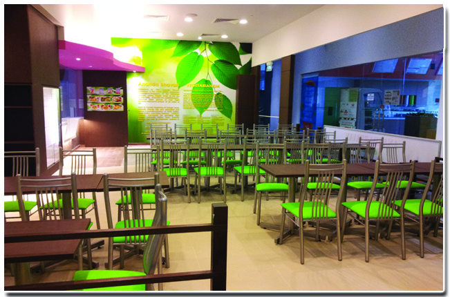 Changi Expo (Closed on SUNDAY)